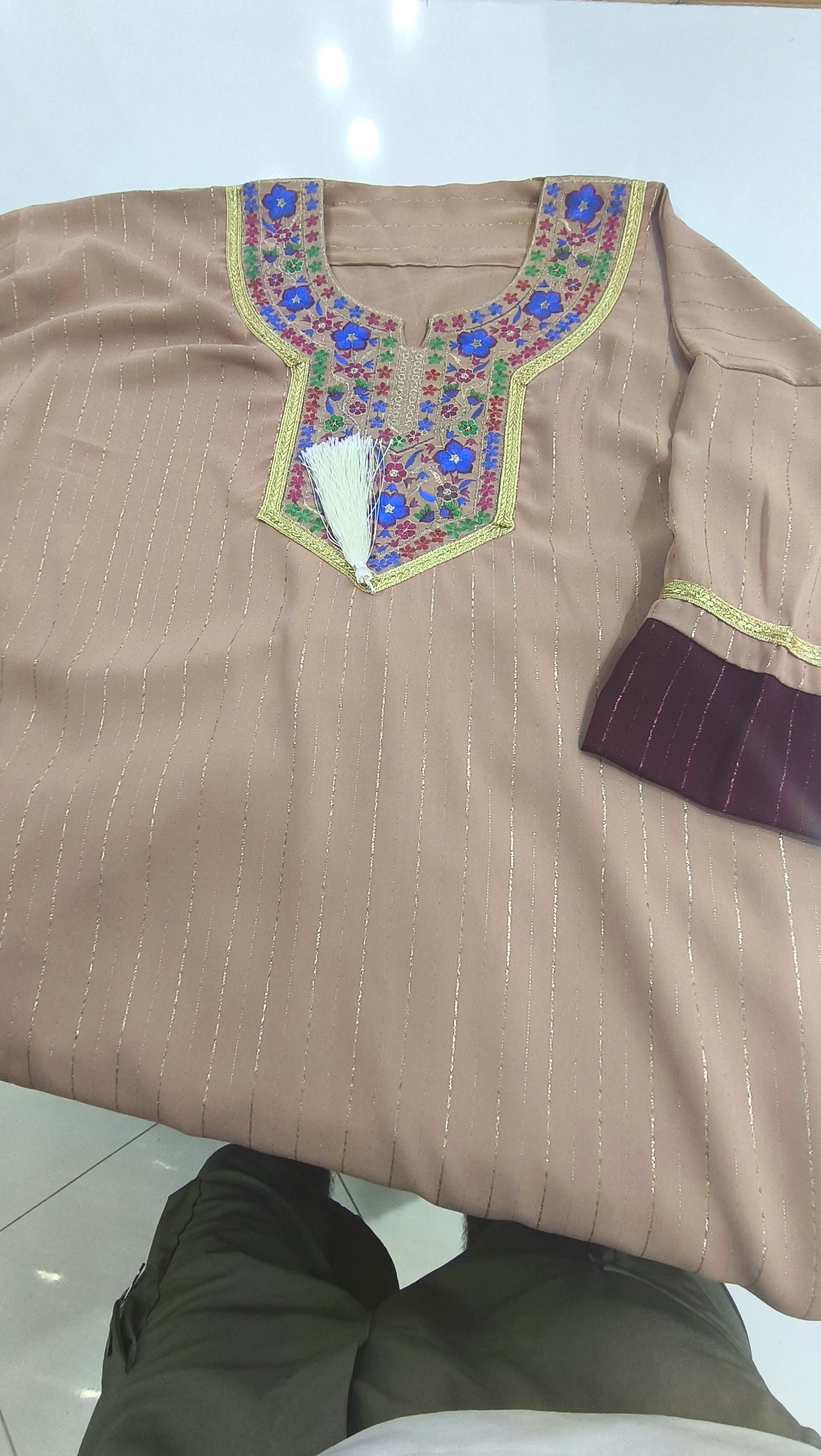 مراجعة